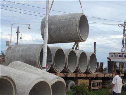 水泥制品，原來(lái)是要這樣選擇的啊